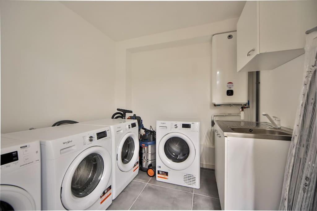 06.Studio#Charenton#Fitness#Cinema Extérieur photo