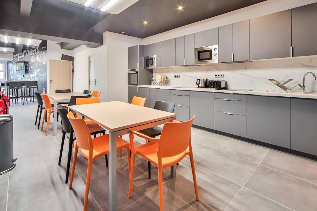 06.Studio#Charenton#Fitness#Cinema Extérieur photo